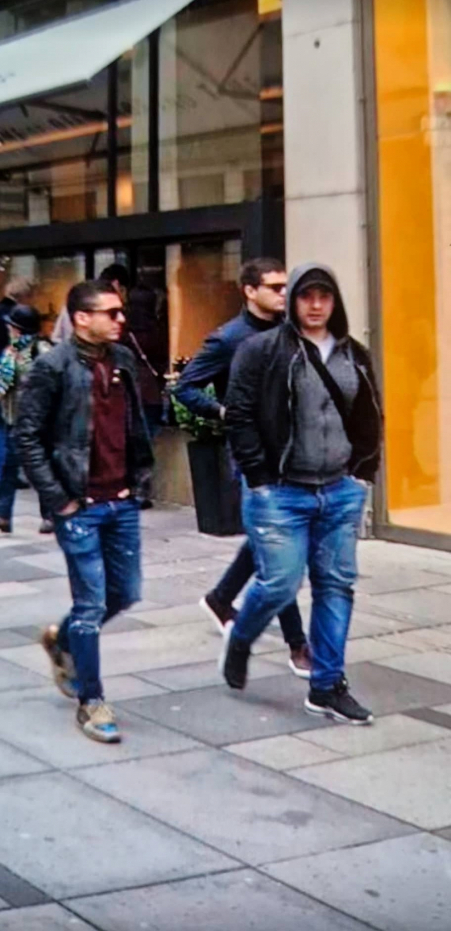 ZA UBISTVO VUČIĆA UNAJMILI GROBARE IZ CELOG REGIONA Alo! otkriva Belivukov plan za napad na predsednika Srbije!