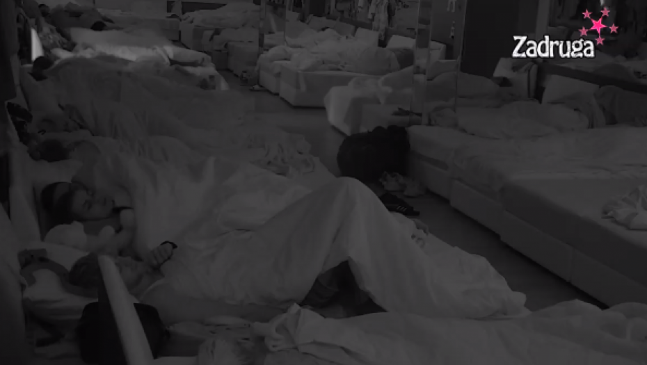 BRIZNULA U PLAČ Skandal, Zola i Anita imali žestoku akciju (FOTO)