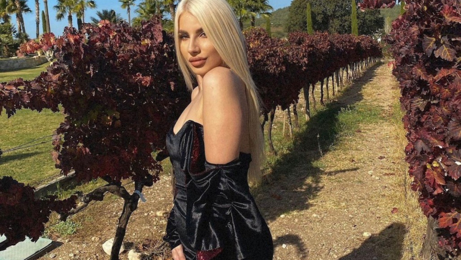 SMRŠALA 18 KILOGRAMA Ruža Rupić otkrila detalje dijete uz pomoć koje se prepolovila: JELA SAM SAMO OVO