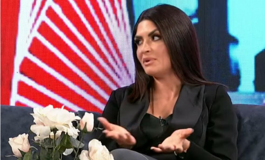 ONA JE OSUMNJIČENA Ivanova devojka prijavila Kuliće policiji, pa rekla: Dosta mi je psihijatrijskih bolesnika