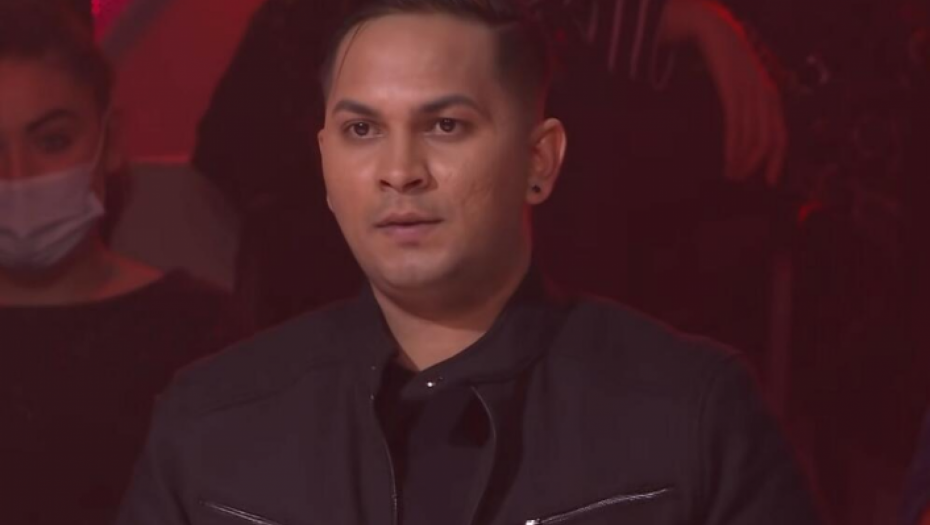 ZORAN MARJANOVIĆ JE KRSTIO MENE I MOJU PORODICU Martin Ajdarević iskreno: "Odrastao sam u njihovoj kući"