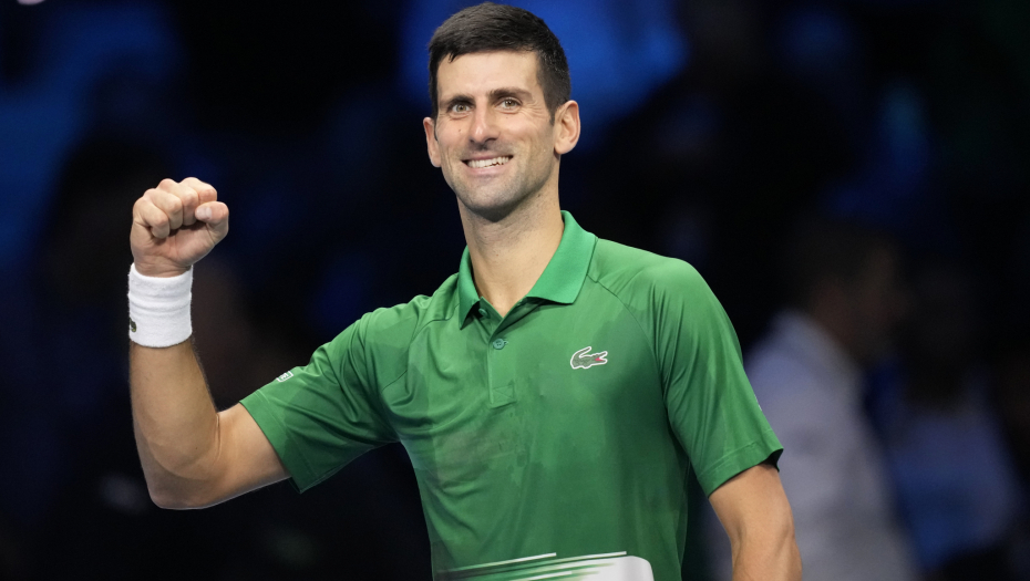 NOVAK ODUŠEVIO IZJAVOM Đoković se oglasio posle pobede nad Rubljovim, pa pomenuo Medvedeva