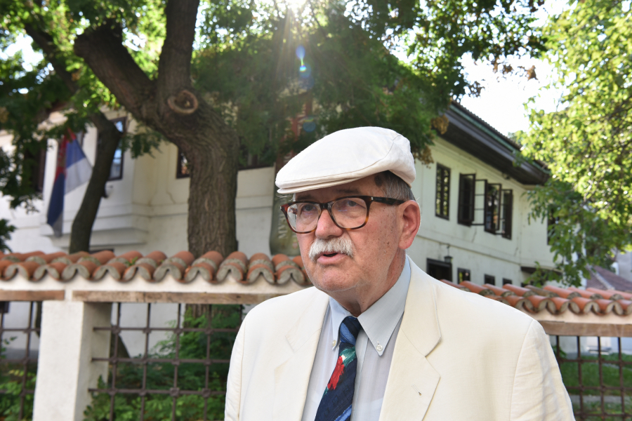 HAOS SE ŠIRI EVROPOM  I PRIBLIŽAVA SRBIJI Događaji u Turskoj, Poljskoj i Mađarskoj briga i za nas