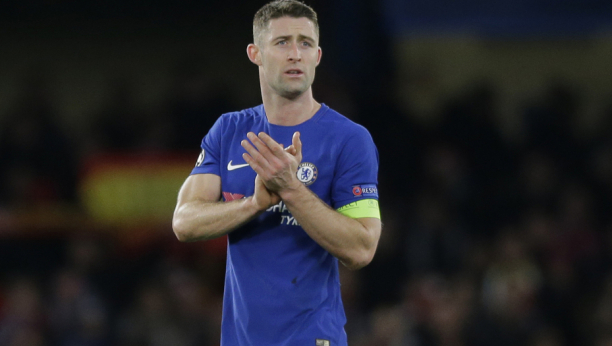 PENZIJA PRED MUNDIJAL Čuveni reprezentativac Engleske završio karijeru