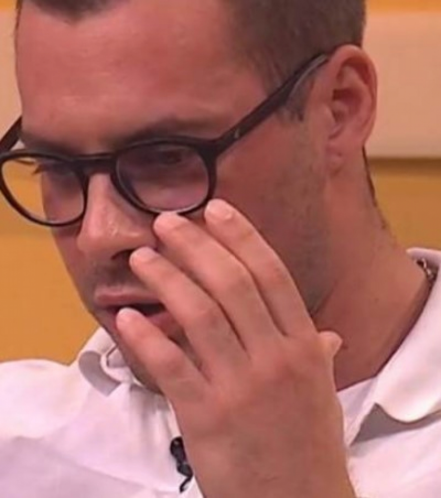 AMMAR, A SRBIN? Naš poznati glumac naišao na kritike zbog imena i nacionalnosti: 