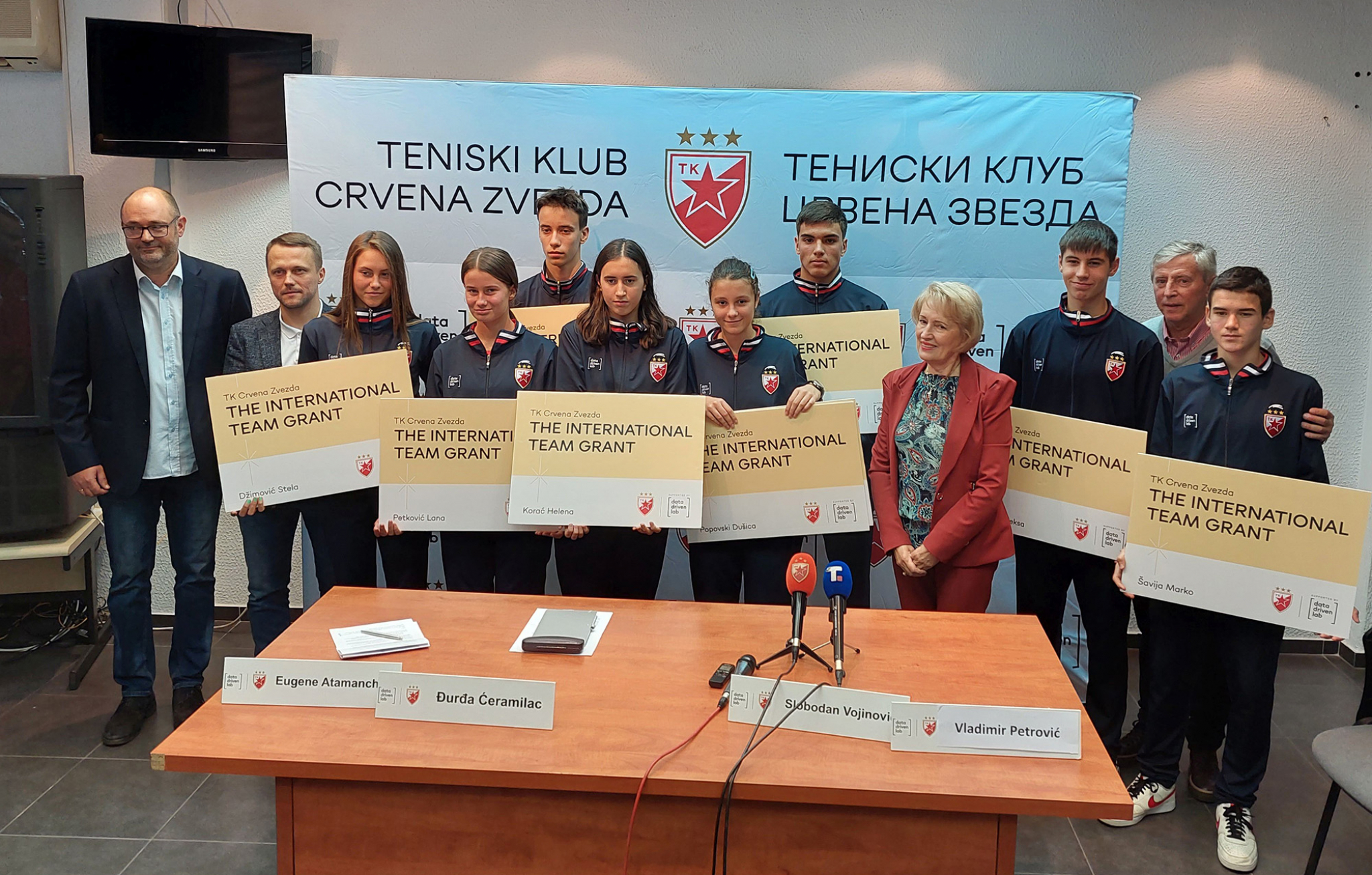 MEĐUNARODNI ISKORAK CRVENO-BELIH Slobodan Živojinović: Iz Zvezde je krenula ta magija koja me prati ceo život