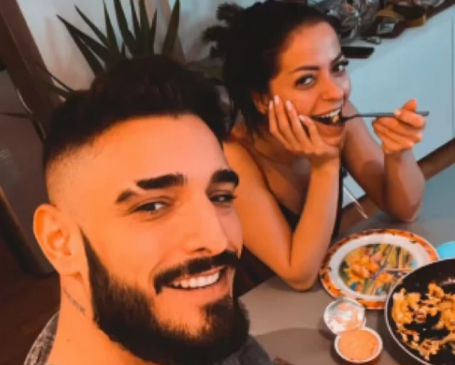 ZBOG NJE ME VREĐAJU IZA LEĐA Darko Lazić priznao da mu teško pada što ga ismevaju zbog Katarine