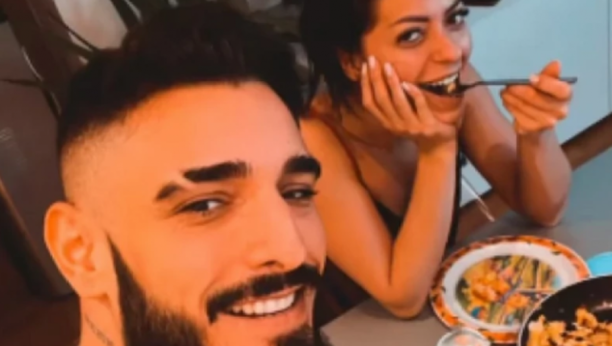 NAŠLI SU SE Komšije Darka Lazića razvezale jezik: ON JE BAHAT, A ONA MUŠKARAČA