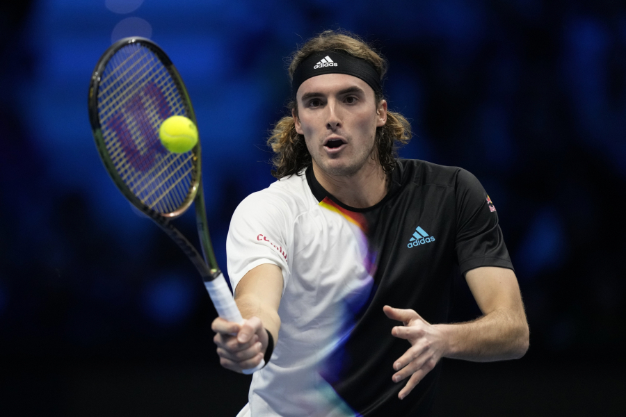 ŠTA TI, ČOVEČE, PRIČAŠ? Đoković ga 