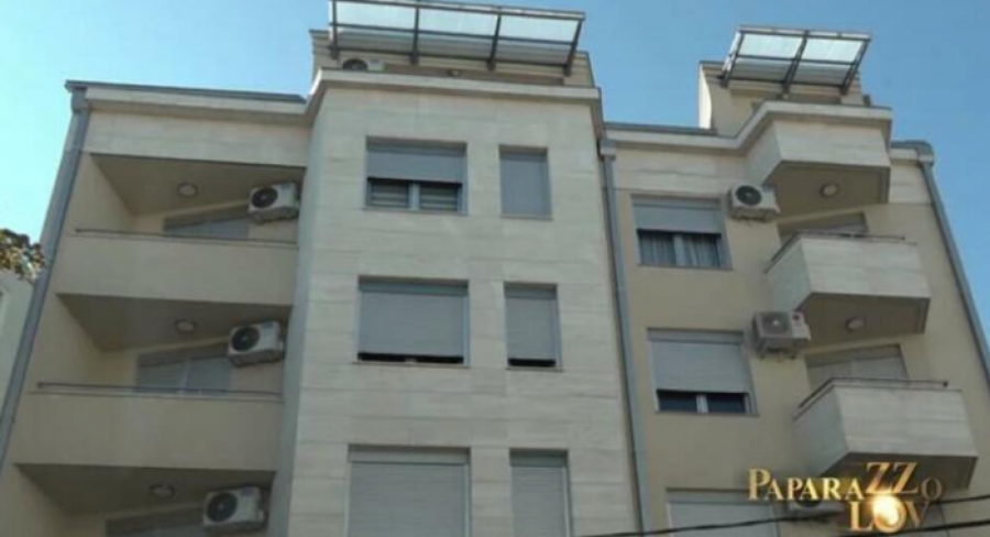 PAPARAZZO Evo šta Rada Manojlović radi nakon raskida sa Harisom (FOTO)