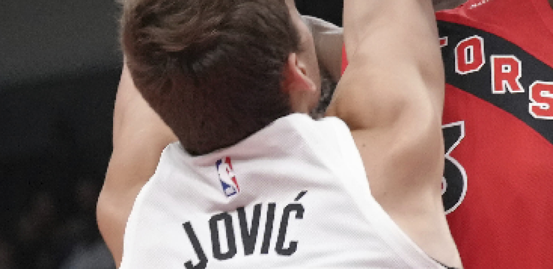 SRBIJA DOBILA NOVU NBA ZVEZDU Jović postao starter, pa ispisao istoriju Majamija (VIDEO)