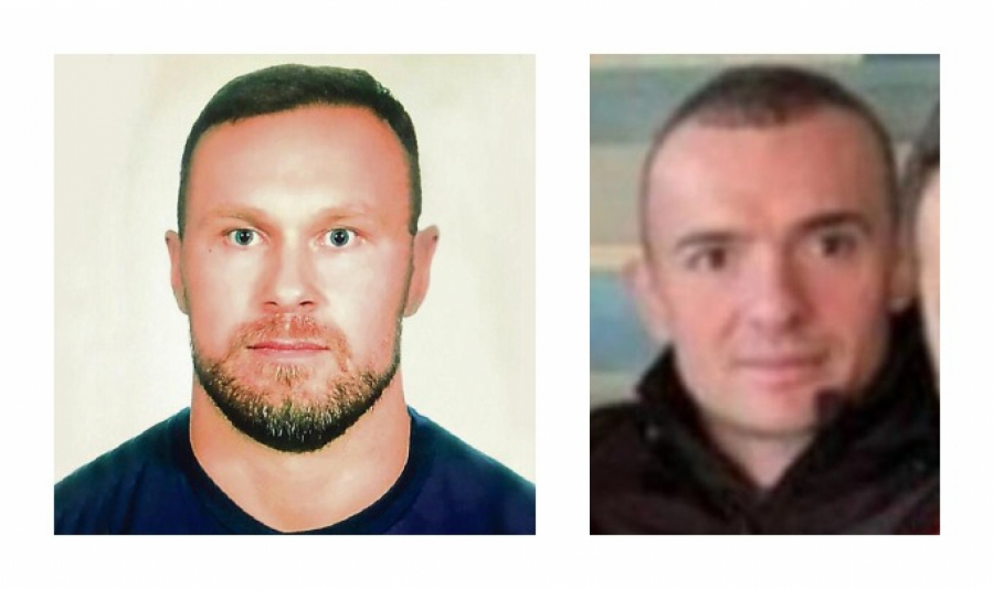 ONI ĆE ČEKATI NOVU GODINU IZA REŠETAKA Spisak ogroman: sudije, tužioci, direktori firmi, Zvicerove krtice iz policiije...