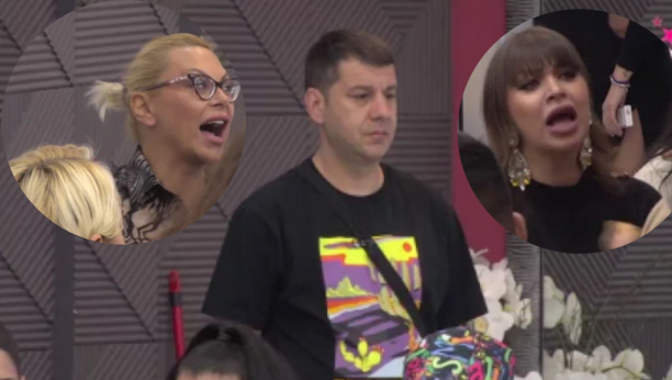 ISPLIVAO PAKLENI PLAN KULIĆKI Otkriveno šta su na tajnom sastanku Marija, Miljana i Ivan smislili