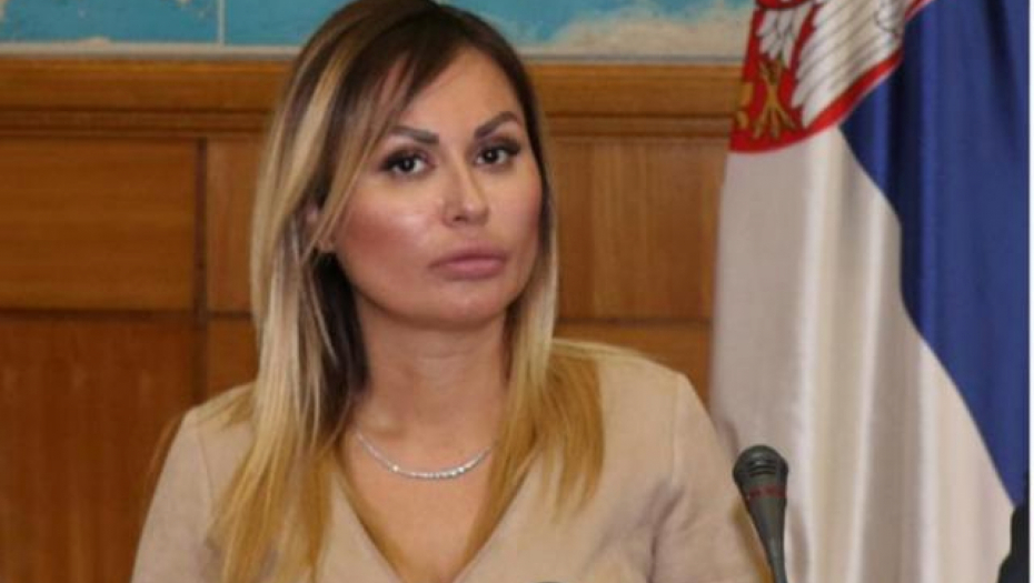 NOVI SKANDAL NINE MITIĆ Pomoćnica ministra za ljudska i manjinska prava i društveni dijalog srećna zbog manjka Srba (FOTO)