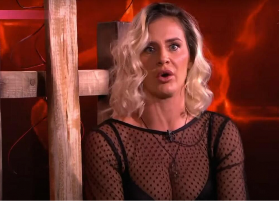 MORALO JE DA KRENE TIM PUTEM Milica Dabović otkrila pravi razlog otvaranja sajta za odrasle