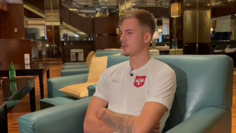 IVAN ILIĆ PRAVO U METU Da li Srbija ima novog SMS-a? Stigao je odgovor koji niko nije očekivao (VIDEO)