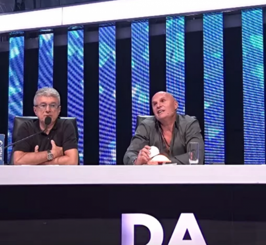 ĆELAVI, JEL TI VIDIŠ? Haos u Zvezdama Granda, žiri ne prestaje sa raspravama