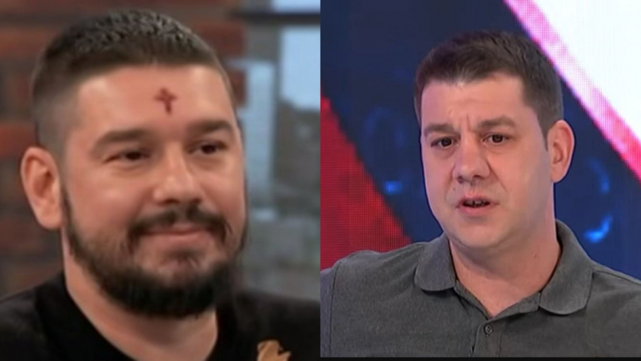 OTKRIVENI ŠOK DETALJI Ivan Marinković tražio spas od ovog iscelitelja