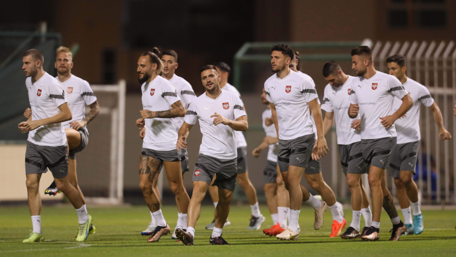 CELA SRBIJA JE ODAHNULA Evo gde možete da gledate duel "orlova" i Brazila