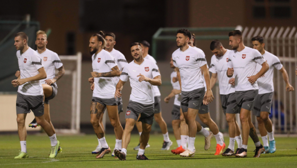 CELA SRBIJA JE ODAHNULA Evo gde možete da gledate duel "orlova" i Brazila