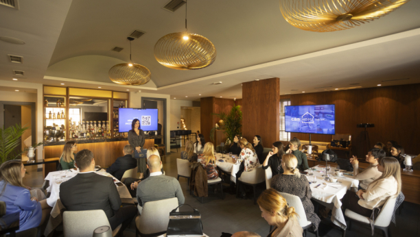 UZ „CBS HOME” – NIKAD BRŽE DO IDEALNOG STANA