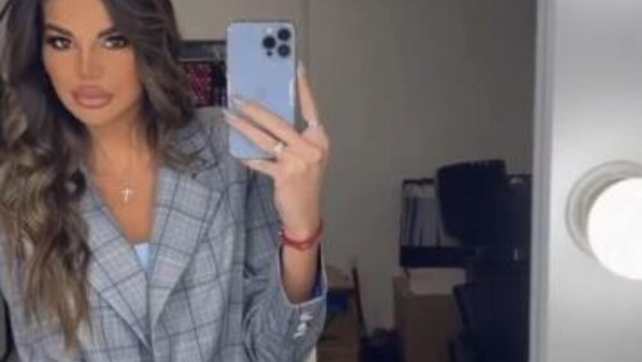 Jovana Ljubisavljević