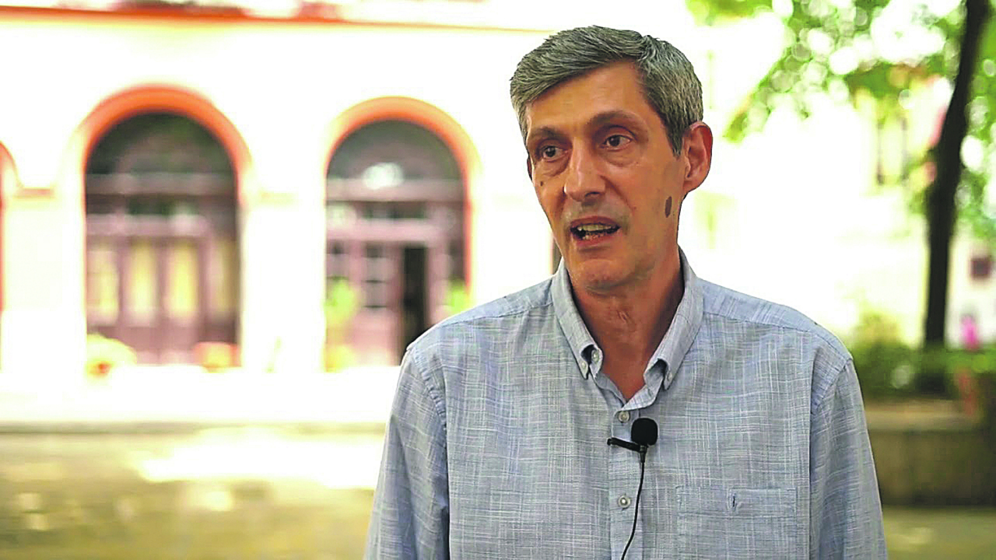 SPREČENA KATASTROFA Cureo gas u podrumu Hemijskog fakulteta