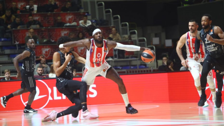 PROMENE U CRVENOJ ZVEZDI Crveno-beli doveli ekspresnu zamenu, došao Španac