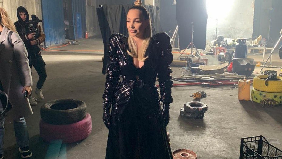 NISAM IZGLEDALA NIMALO GLAMUROZNO Maja Berović otkrila koliko ju je majčinstvo promenilo