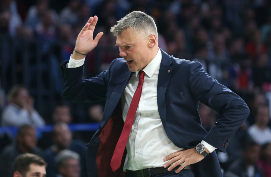 KALINIĆ OTKRIO DA LI SE VRAĆA U ZVEZDU „Očigledno niko ne sluša šta pričam“