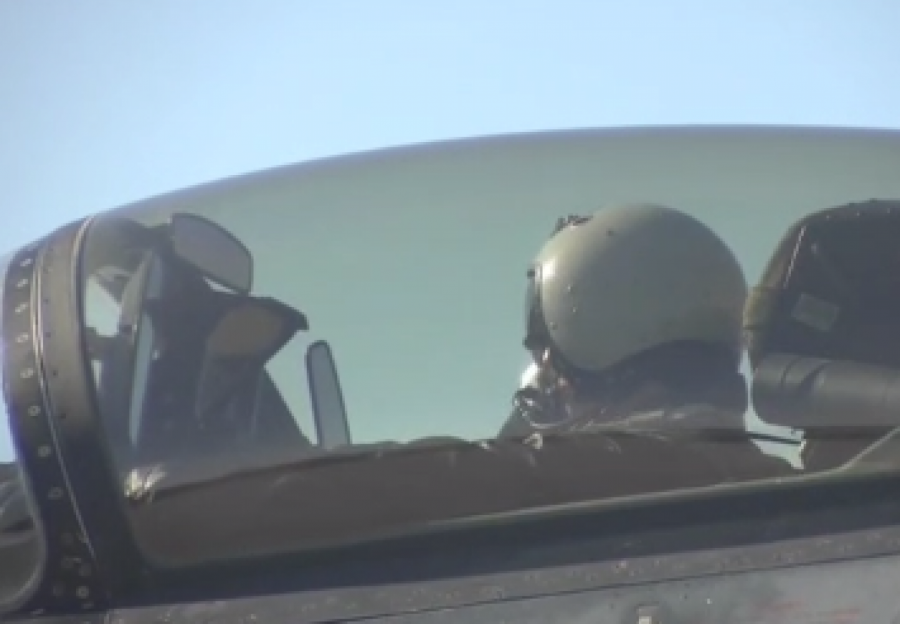 SUHOJI-35 STIŽU U IRAN? Sve veće pretnje Izraela naterale Teheran da obnavlja svoju lovačku avijaciju