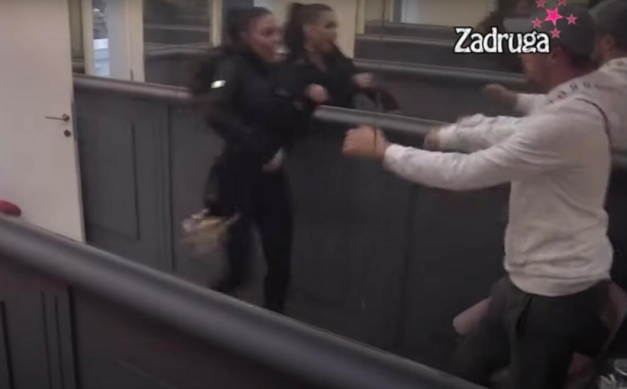 ONA JE POREMEĆENA OSOBA Prijatelj Bilala Brajlovića opleo po Maji Marinković: Nije ona devojka za kojom treba patiti!