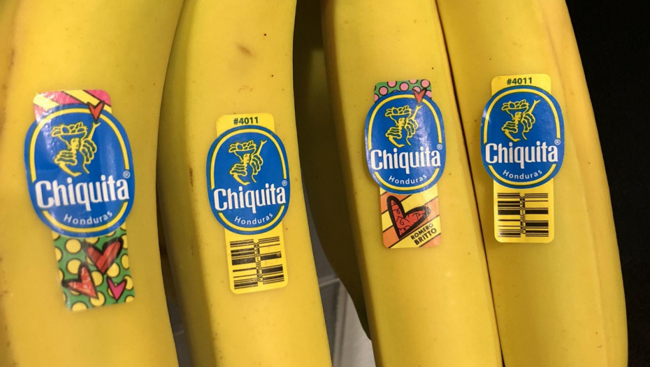 ISPRAVKA: Broj 8 na deklaraciji ne znači da je voće ili povrće GMO