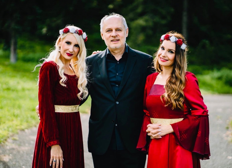 NIKO NEĆE BITi RAVNODUŠAN KAD ČUJE Nova pesma 