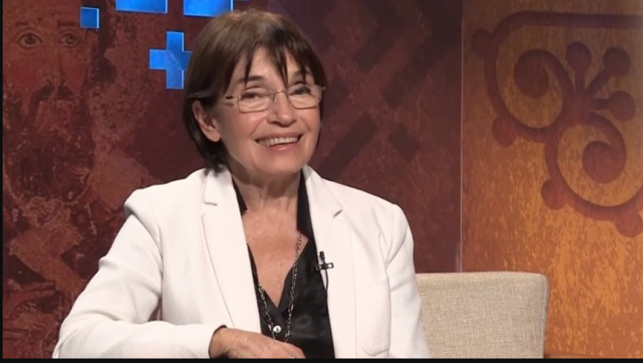 VELIKA ISPOVEST Nakon što je od posledica kovida hospitalizovana, Rada Đuričin progovorila o zdravstvenom stanju