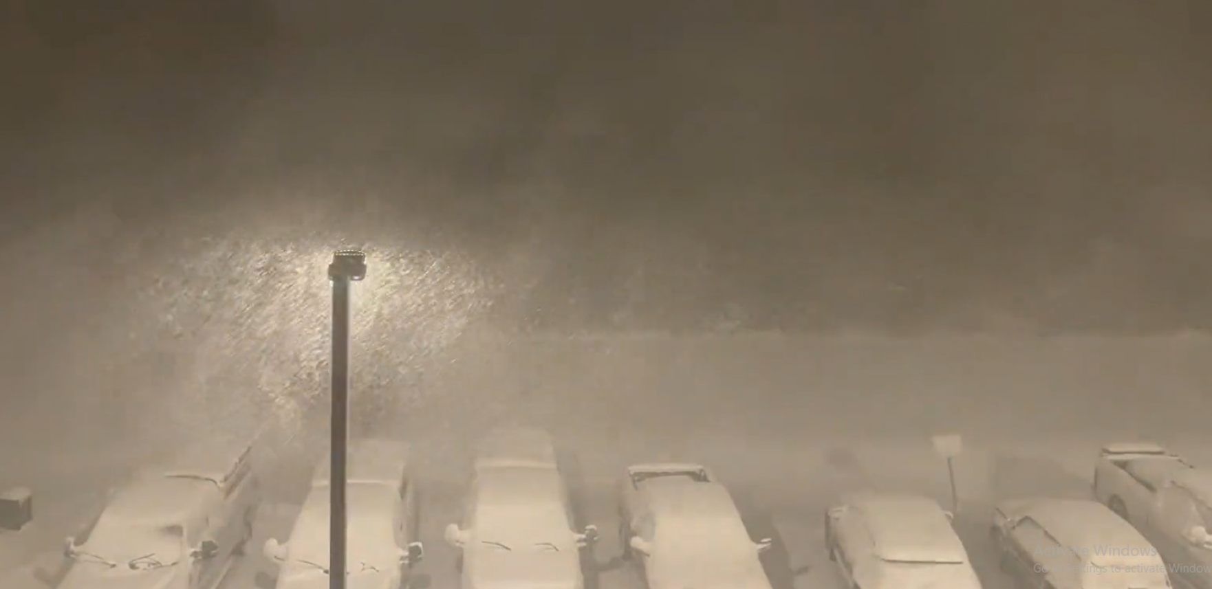 SNEŽNA OLUJA Više od 60 ljudi poginulo u zimskom nevremenu u SAD