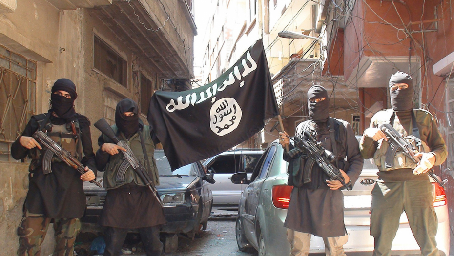 ISIS SE NEĆE ZAUSTAVITI NA MOSKVI Njujork tajms: U narednih 6 meseci napašće njih