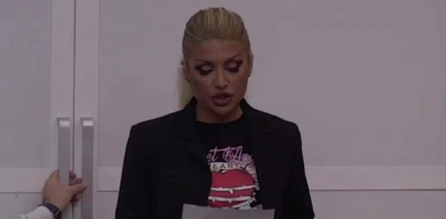 ISPLIVAO SNIMAK KAKO ZADRUGARKE BEŽE IZ RIJALITIJA Zbog ovoga će platiti 100.000 €, obezbeđenje odmah reagovalo (VIDEO)