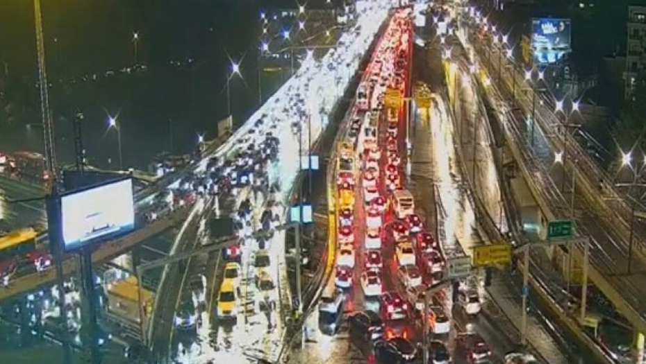 MOST NA ADI, FOTO: NAXI KAMERE