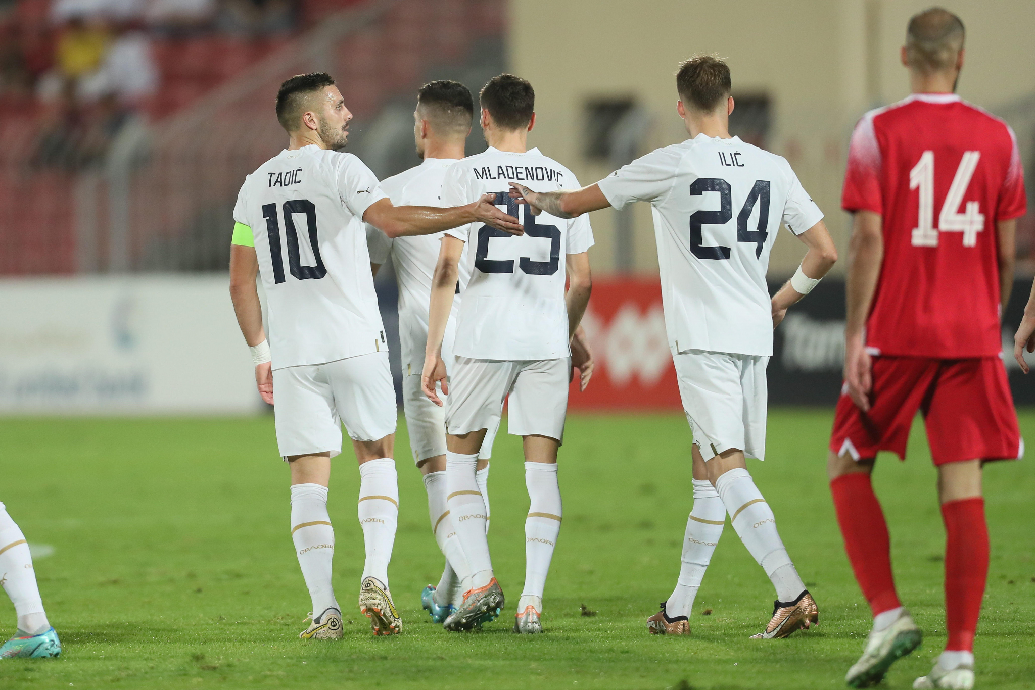 A SAD - PRAVAC KATAR 