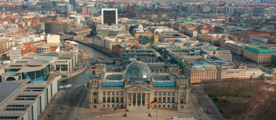 U NEMAČKOJ CVETA PRANJE NOVCA Keš igra glavnu ulogu!