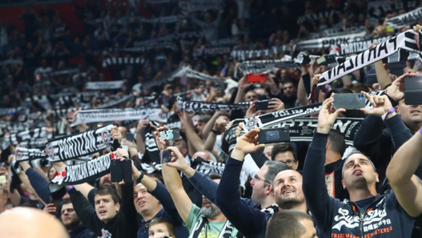 PREOKRET ZA PREOKRETOM Javili se iz Partizana i sve demantovali