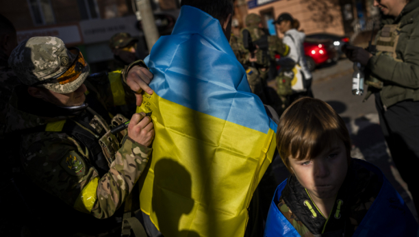 SA ISTE ADRESE Krvavi paket za ukrajinsku ambasadu u Grčkoj