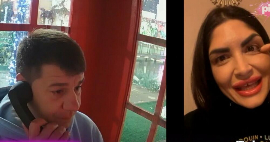 RAT SE NASTAVLJA Jelena, devojka Ivana Marinkovića, neće ni da čuje za pomirenje sa Kulićima