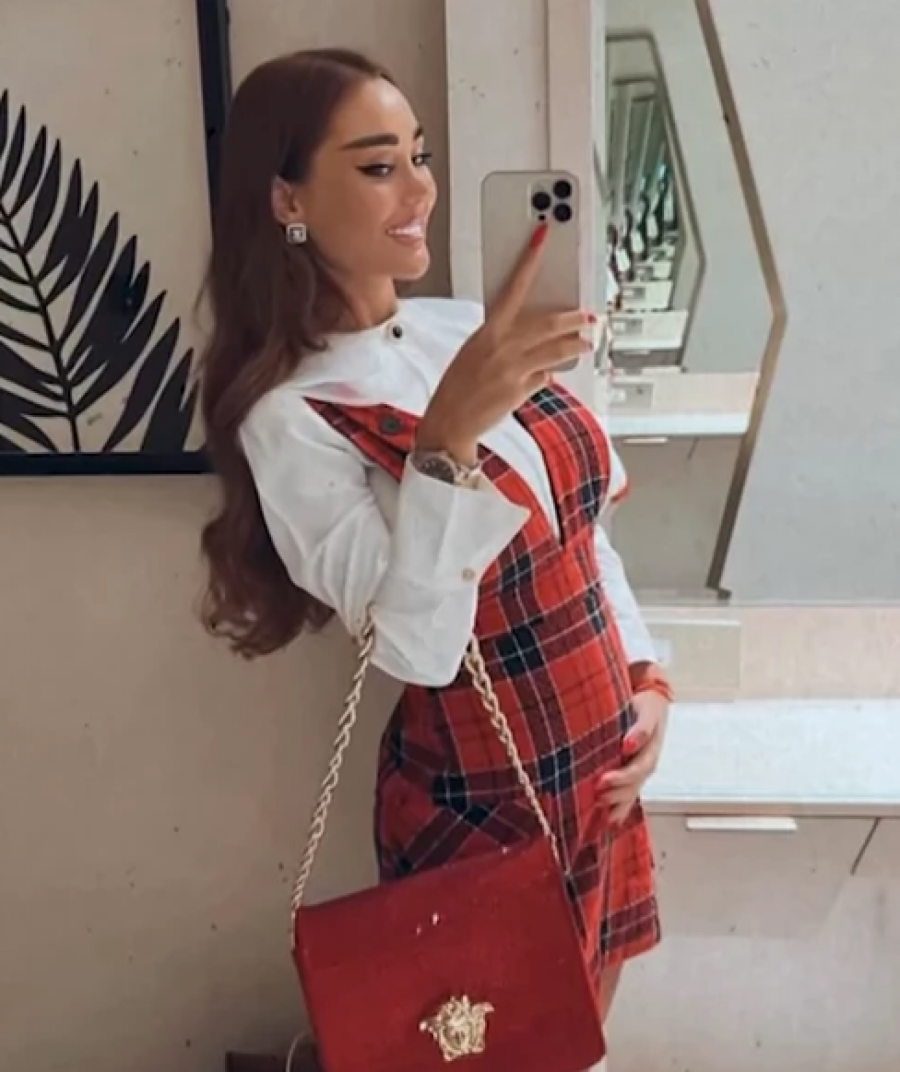 PRVO JE BILO DRUGARSKI, A ONDA.. Sergej Pajić progovorio o poznanstvu sa Anom Korać: Javila mi se čim sam postao punoletan