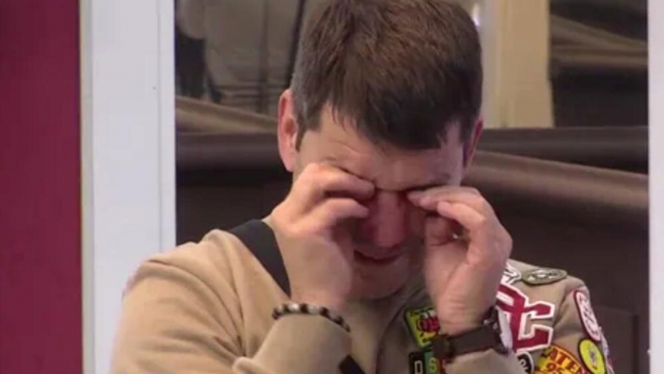 DETE SE DESILO POSLE JEDNOG SE*SA Nakon emotivnog susreta Ivana Marinkovića i Željka, oglasila se ona