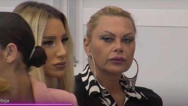 TRAŽI SAMO JEDNO Marija Kulić poslala jasnu poruku Goci Tržan
