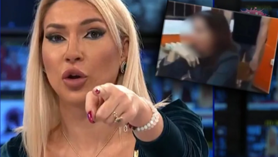 KOGA ĆE ON DA VASPITAVA? Jovana Jeremić žestoko osudila postupak učenika iz Trstenika