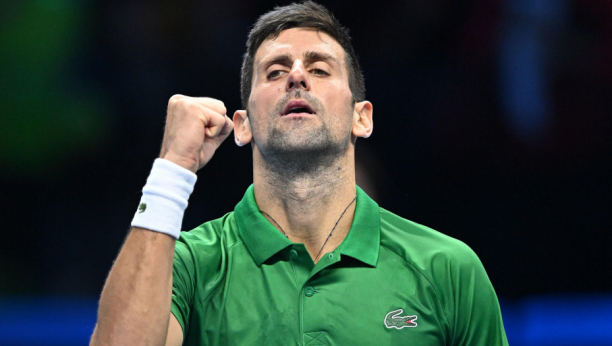 PRVE PROGNOZE ZA RADOST CELE SRBIJE Novak se vraća na teniski tron, pregaziće sve