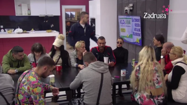 ŽUSTRA SVAĐA Zorica Marković udarila na Bojanića, Mikica besan